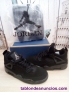 Fotos del anuncio: Air Jordan 4 retro black 