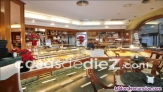 Fotos del anuncio: Cafetera Pastelera Sanchis Traspaso Negocio Rentable