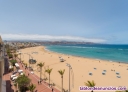 Fotos del anuncio: Alquiler piso playa Tenerife 
