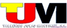 Talleres Julio Martinez SL-Fabricantes de herramientas de construccin