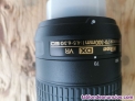 Fotos del anuncio: Nikon Objektiv 70-300mm 1:4