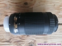 Fotos del anuncio: Nikon Objektiv 70-300mm 1:4