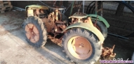 Fotos del anuncio: Tractores antiguos