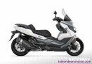 Fotos del anuncio: Vendo scooter BMW 400 cc semi nueva