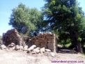 Casas de piedra para rehabilitar