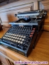 Fotos del anuncio: Maquina de escribir antigua