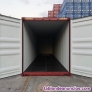 Fotos del anuncio: Containers de 20 y 40 pies nuevos y usados