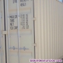 Fotos del anuncio: Containers de 20 y 40 pies nuevos y usados