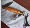 Fotos del anuncio: Navaja de montaismo con tenedor
