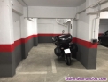 Fotos del anuncio: Se alquila plaza de garaje para moto grande