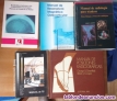 Fotos del anuncio: Vendo libros para tcnicos de Radiologa (TER)