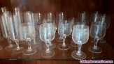 Fotos del anuncio: Variedad de copas y vasos