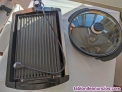 Pack olla multi grill y parrilla electrica
