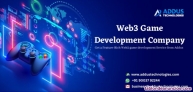 Web3 game development company | Web3 game development Services
