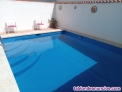 Fotos del anuncio: Se vende bonita casa  adosada con piscina