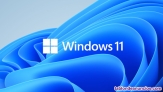 Fotos del anuncio: Windows 11