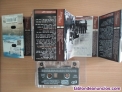 Fotos del anuncio: Vendo cinta cassette original eros ramazzotti donde hay musica