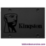 Fotos del anuncio: Disco ssd kingston a400 240gb/ sata iii