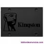 Fotos del anuncio: Disco SSD Kingston A400 120GB/ SATA III
