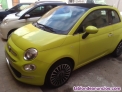 Vendo Fiat 500