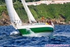 Fotos del anuncio: Vendo barco vela- contention 33