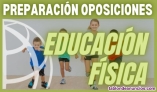 Preparador Oposiciones Pedagoga Teraputica y Educacin Fsica