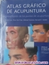 Fotos del anuncio: Atlas grfico de acupuntura. 350 pg-Knemann