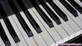 Clases particulares de piano y lenguaje musical a domicilio en Mallorca