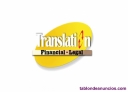 Fotos del anuncio: Traducciones financieras y traducciones jurdicas