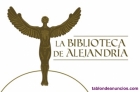 Fotos del anuncio: Librera Biblioteca de Alejandra
