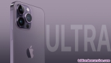 IPhone 15 Ultra
