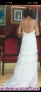 Vestido de novia de YolanCris 