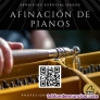 Fotos del anuncio: Afinacion de pianos 