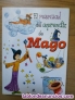 Fotos del anuncio: Libro de Magia. El Manual del aprendiz de Mago.