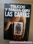 Fotos del anuncio: Libro: Trucos y Magia con las Cartas.