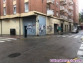 Fotos del anuncio: Se alquila local a tres calles en la Avenida de las Tres Cruces, Zamora. 