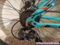 Bicicleta Megamo DX3 2022 29"