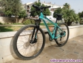 Fotos del anuncio: Bicicleta Megamo DX3 2022 29"