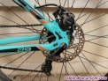 Fotos del anuncio: Bicicleta Megamo DX3 2022 29"