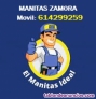 Fotos del anuncio: Manitas MANITAS manitas MaNiTaS En Zamora Espaa 