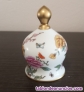Fotos del anuncio: Campana de porcelana decorada y pintada a mano, coleccin 1989,en taiwn