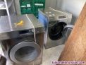 Fotos del anuncio: Lavadora y secadora industrial Miele