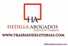 Fotos del anuncio: administracin de loteras en madrid!