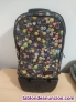 Mochila - maleta escolar con ruedas  Marca Perona