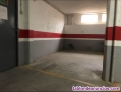 Fotos del anuncio: Plaza de garaje coche pequeo