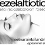 Esteticistas