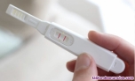 Fotos del anuncio: Test de embarazo positivo