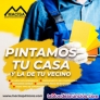 Trabajo pintor de seguros