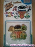 Fotos del anuncio: Raro y muy dificil de conseguir iman de nevera de gran tamao de futbol Valencia