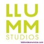 Llumm Studios - Alquiler estudios y material audiovisual